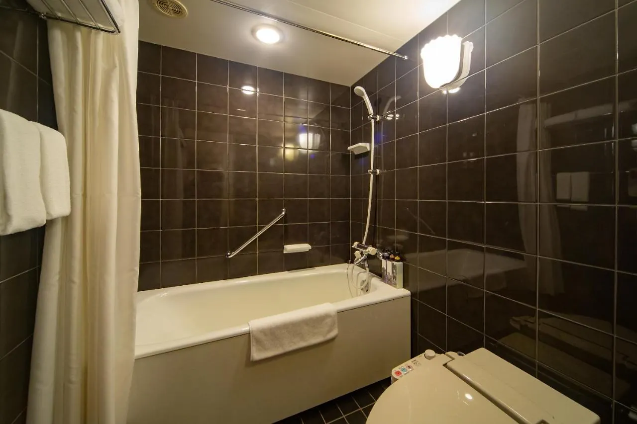 The Cypress Mercure Hotel Nagoya