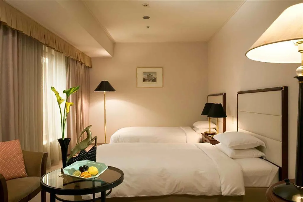 ****  The Cypress Mercure Hotel Nagoya Japan