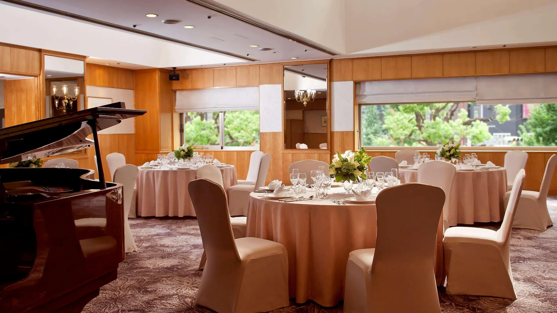 ****  The Cypress Mercure Hotel Nagoya Japan