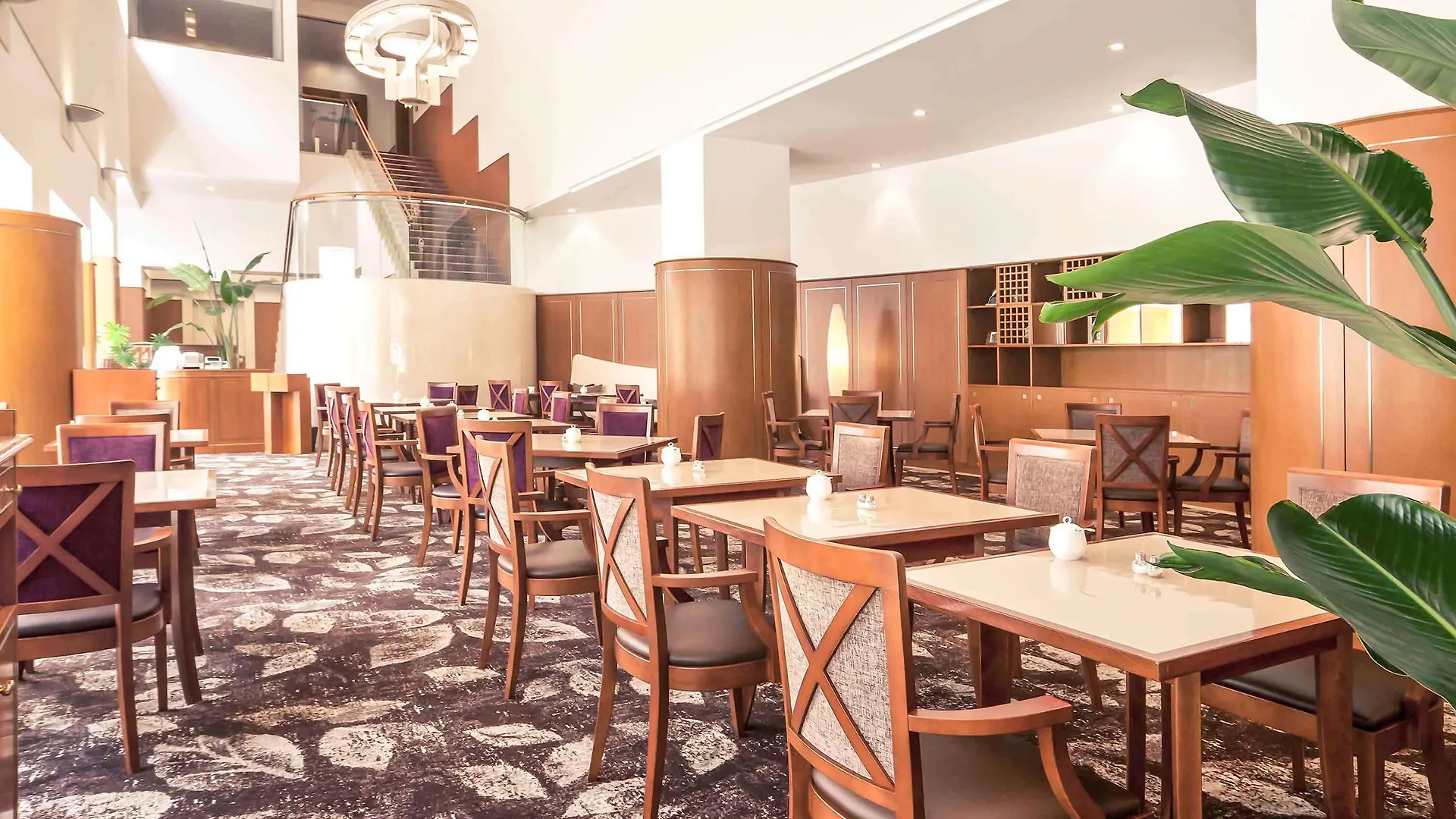 The Cypress Mercure Hotel Nagoya