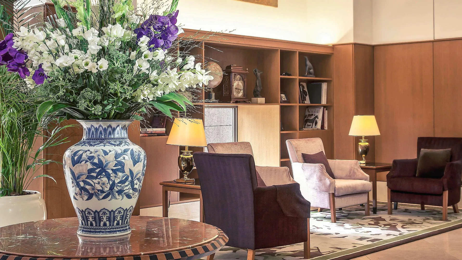 The Cypress Mercure Hotel Nagoya