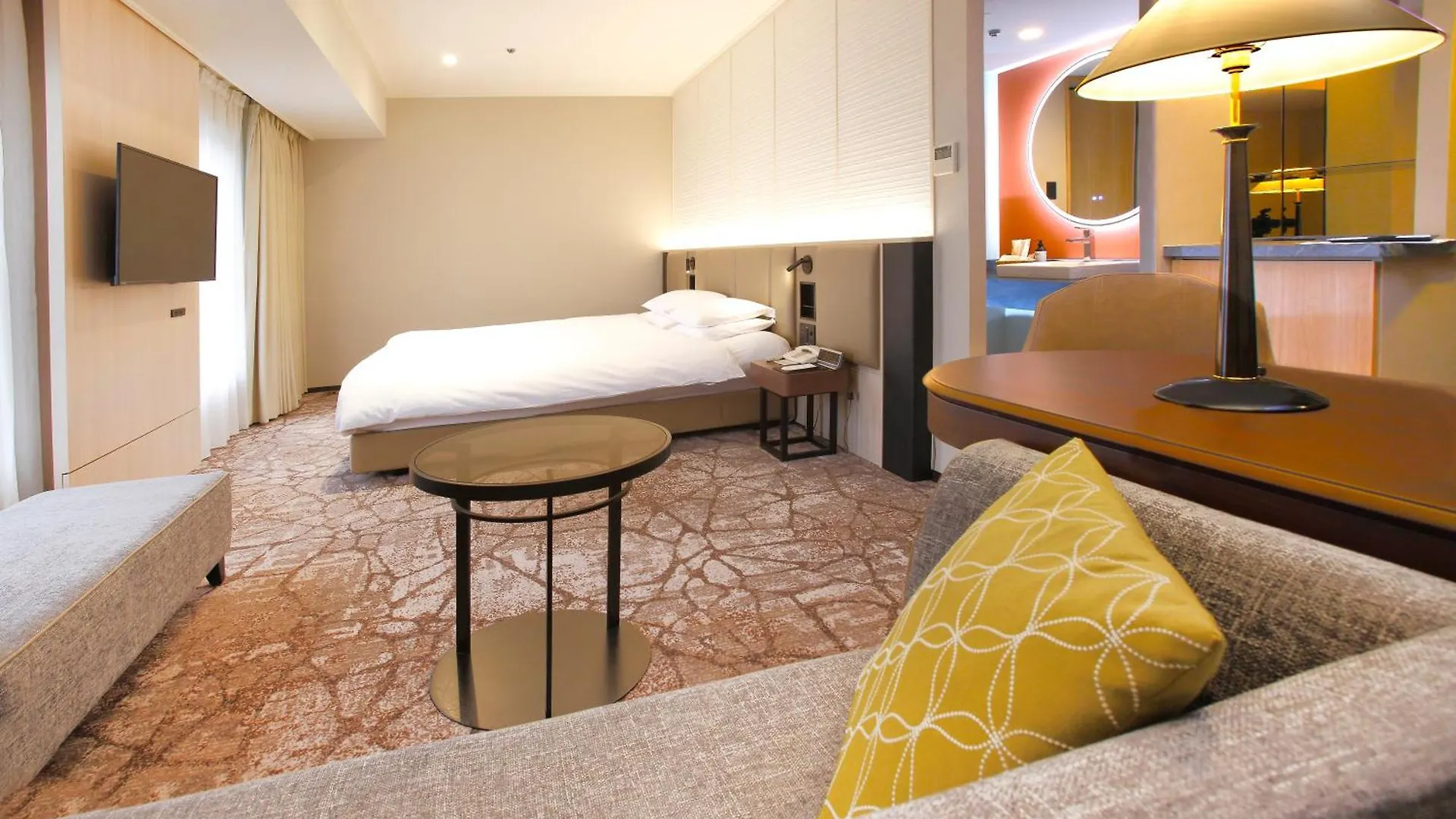 The Cypress Mercure Hotel Nagoya