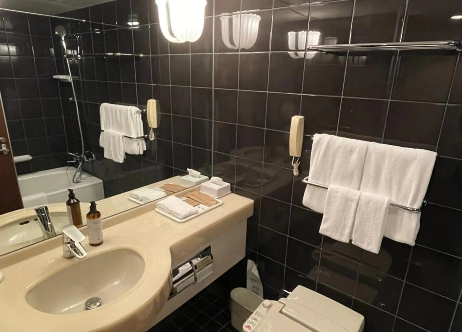 The Cypress Mercure Hotel Nagoya 4*,  Japan