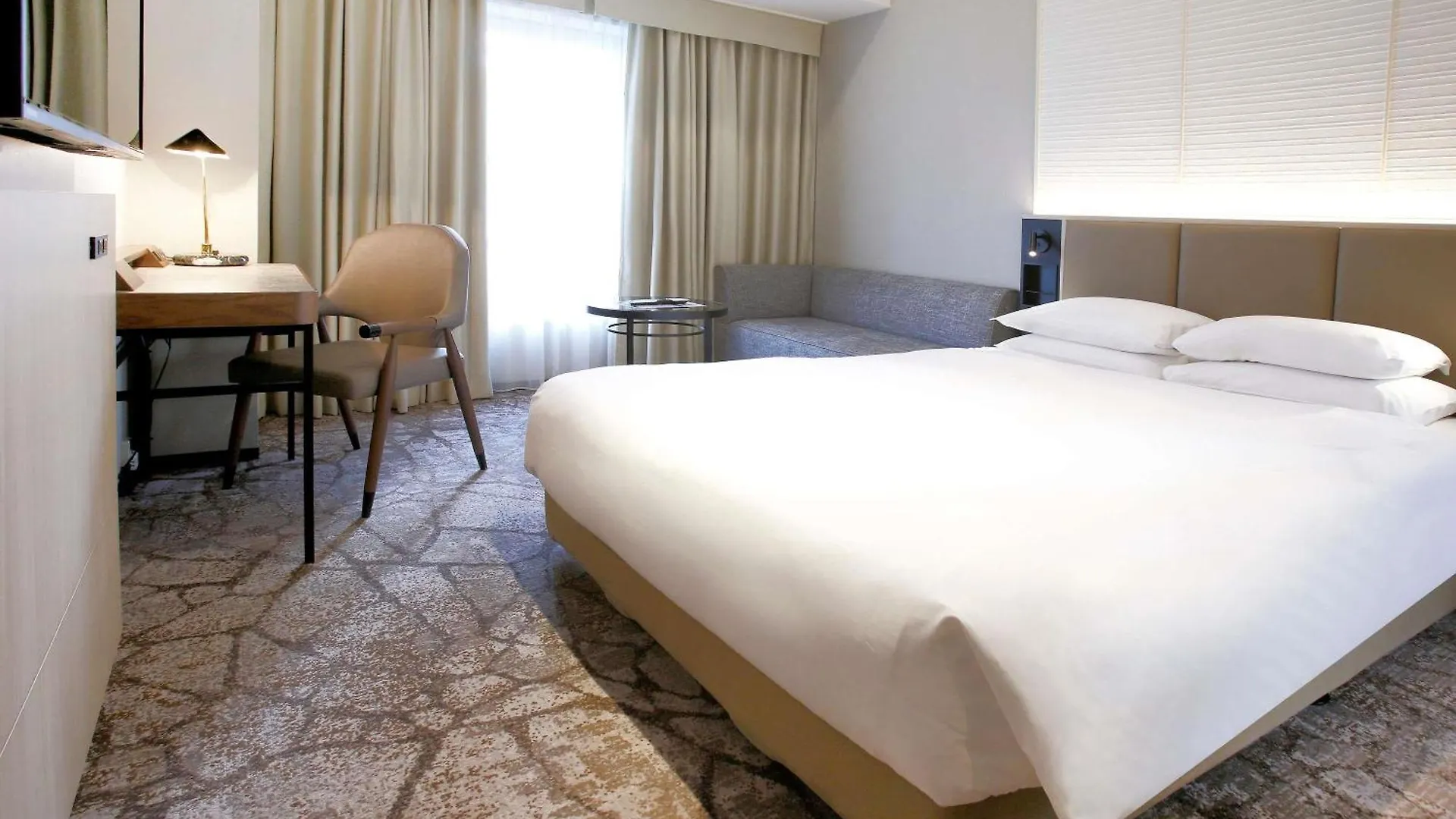 The Cypress Mercure Hotel Nagoya