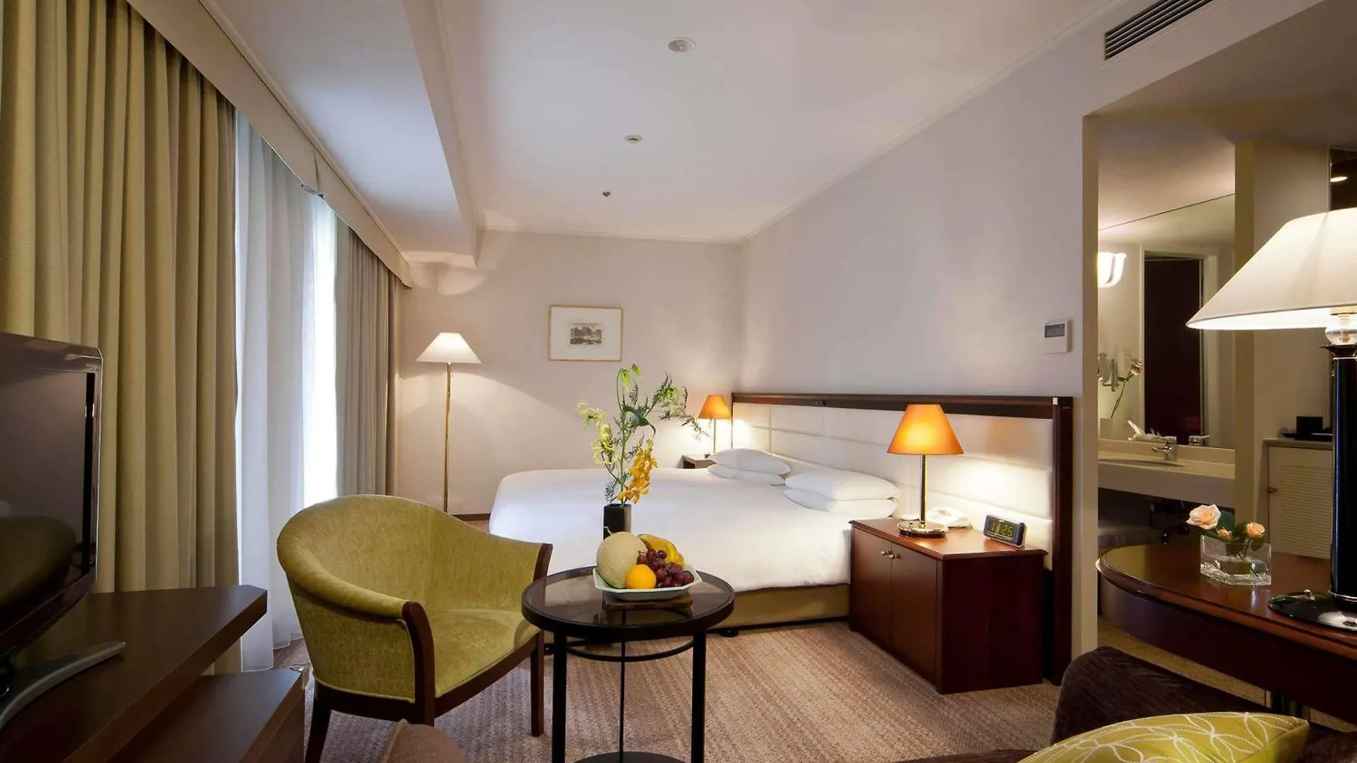 The Cypress Mercure Hotel Nagoya Japan