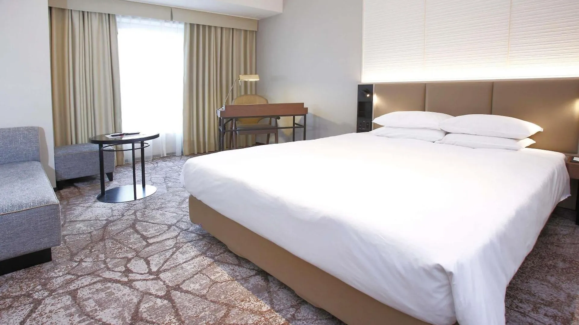 The Cypress Mercure Hotel Nagoya 4*,  Japan