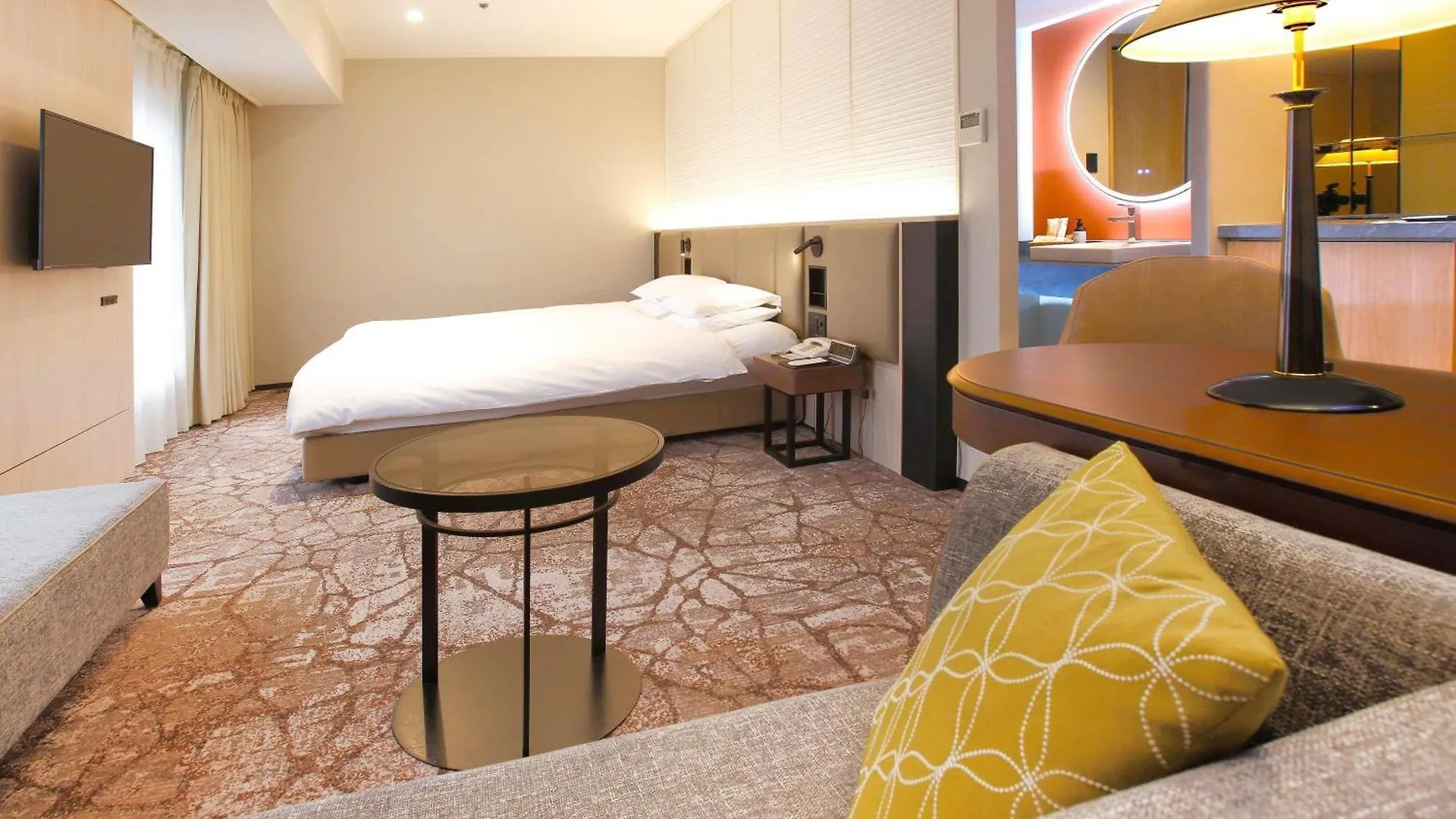 The Cypress Mercure Hotel Nagoya