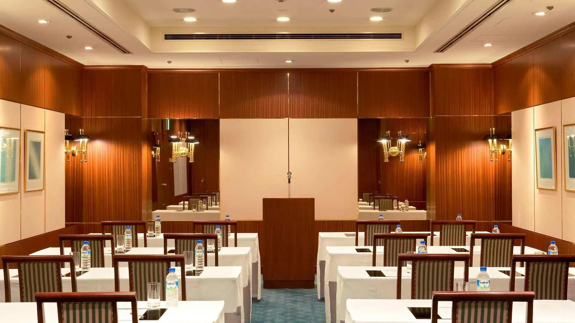 The Cypress Mercure Hotel Nagoya