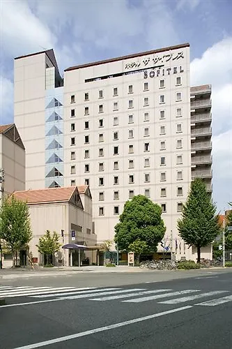 The Cypress Mercure Hotel Nagoya