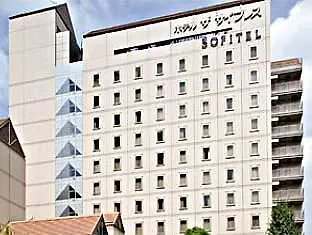 The Cypress Mercure Hotel Nagoya