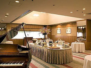 The Cypress Mercure Hotel Nagoya 4*,