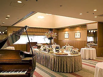 The Cypress Mercure Hotel Nagoya