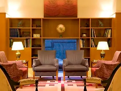 The Cypress Mercure Hotel Nagoya