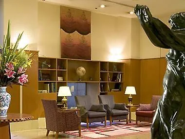 The Cypress Mercure Hotel Nagoya