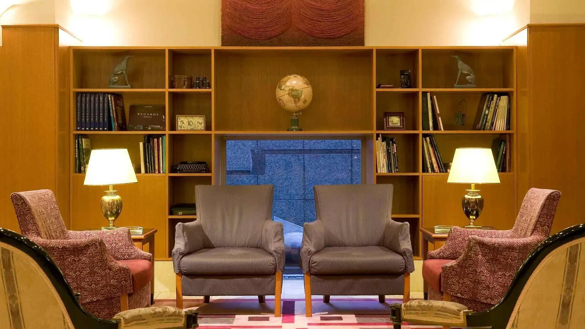 The Cypress Mercure Hotel Nagoya