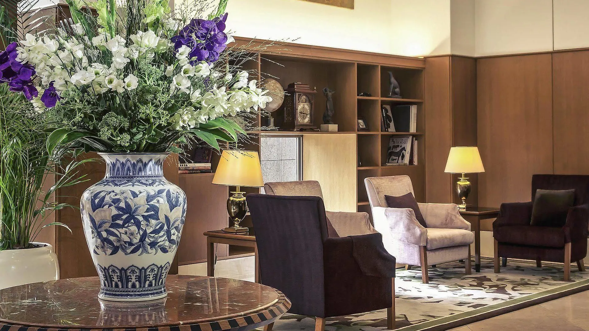 The Cypress Mercure Hotel Nagoya Japan