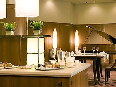 ****  The Cypress Mercure Hotel Nagoya Japan