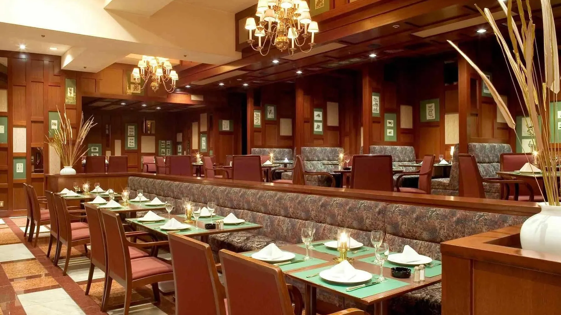 The Cypress Mercure Hotel Nagoya Japan