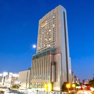 Ana Crowne Plaza Grand Court Nagoya, An Ihg Hotel