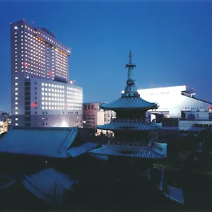 Dai-ichi Ryogoku Hotel Tokyo