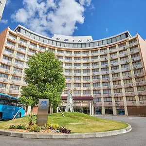 Toyoko Airport Honkan Hotel Narita