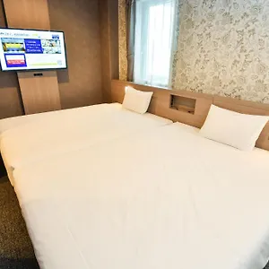 3* 호텔 산코 인 나고야 - 신칸센구치