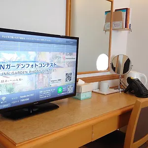 Toyoko Sakae Hotel