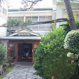 Kinokuniya Ryokan Ryokan