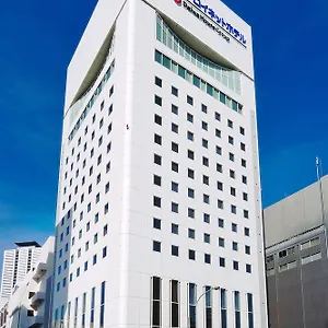 Daiwa Roynet Shinkansenguchi Hotel