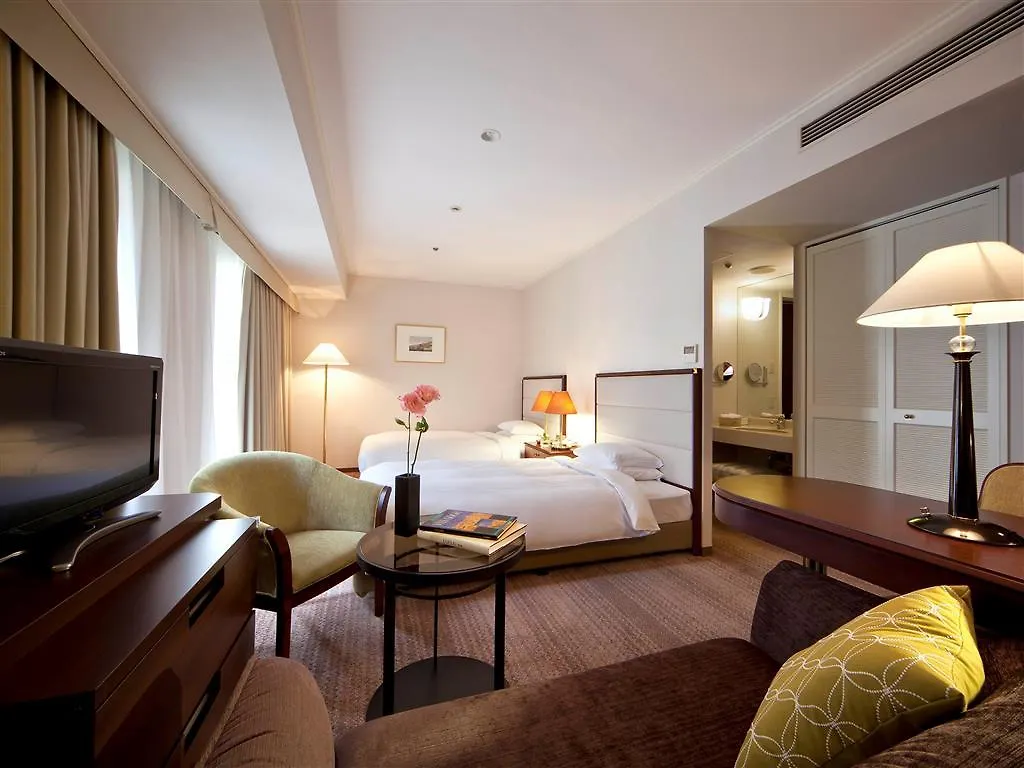The Cypress Mercure Hotel Nagoya 4*,  Japón