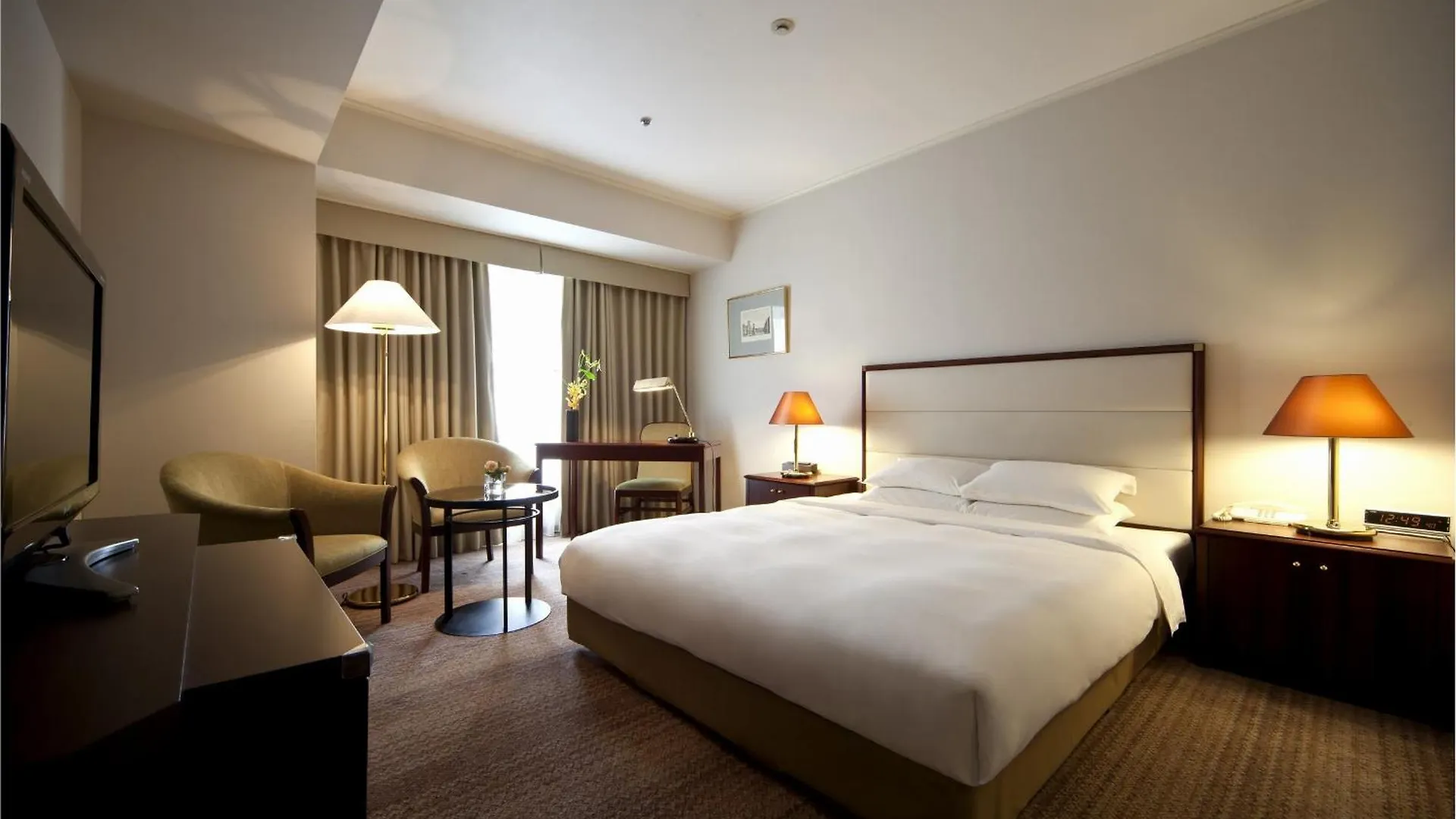 The Cypress Mercure Hotel Nagoya
