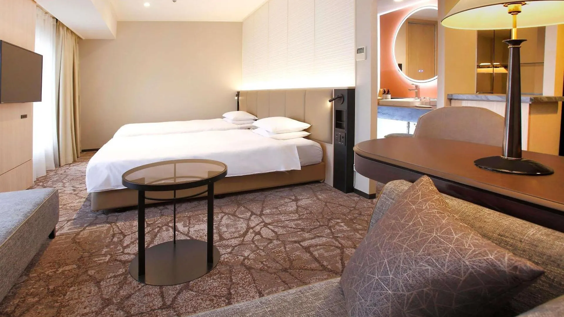The Cypress Mercure Hotel Nagoya