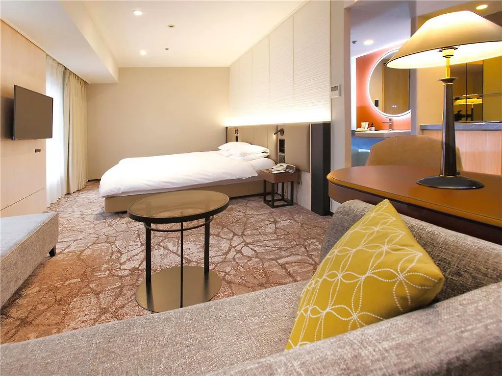 The Cypress Mercure Hotel Nagoya