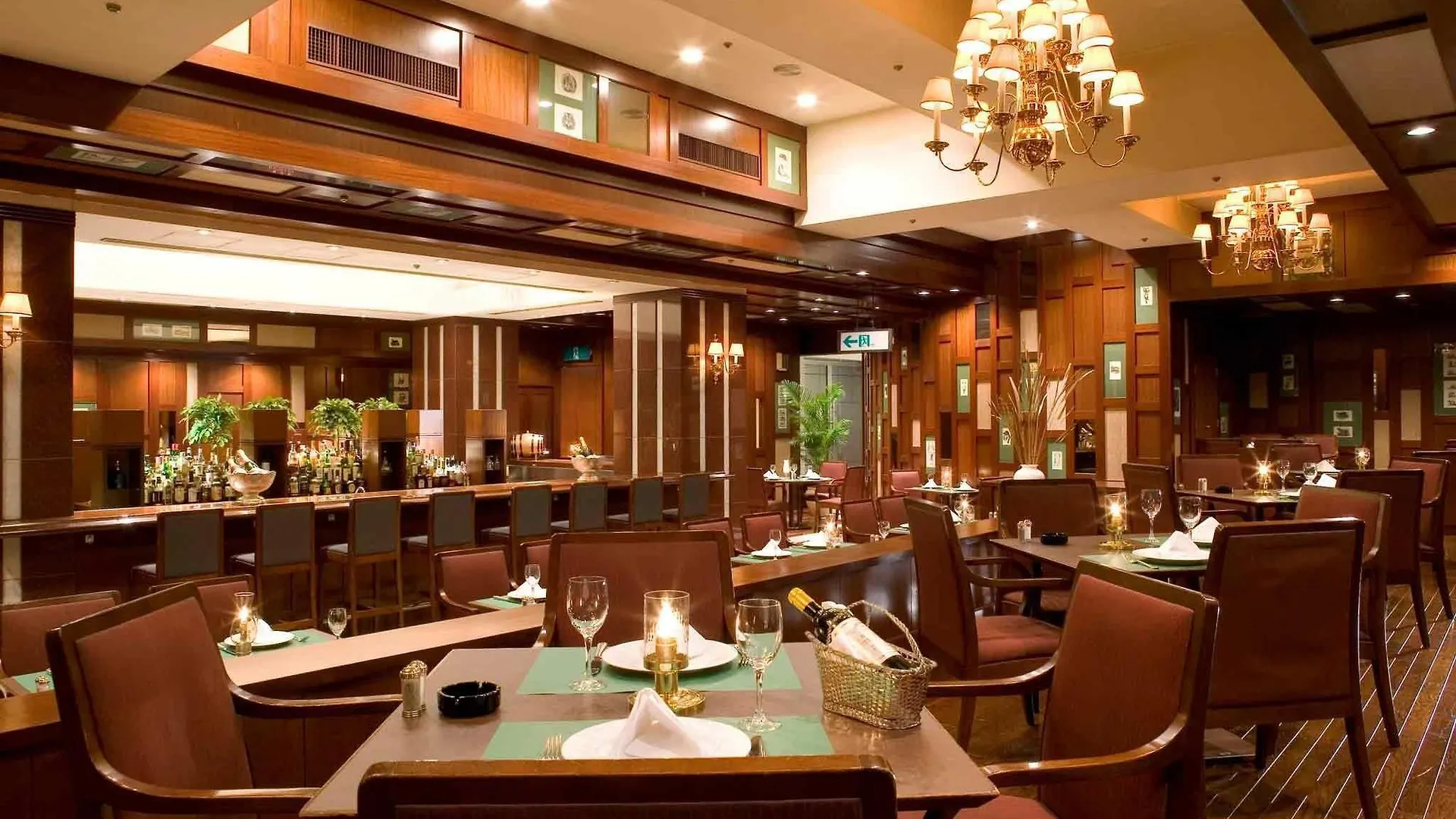 ****  The Cypress Mercure Hotel Nagoya Japón