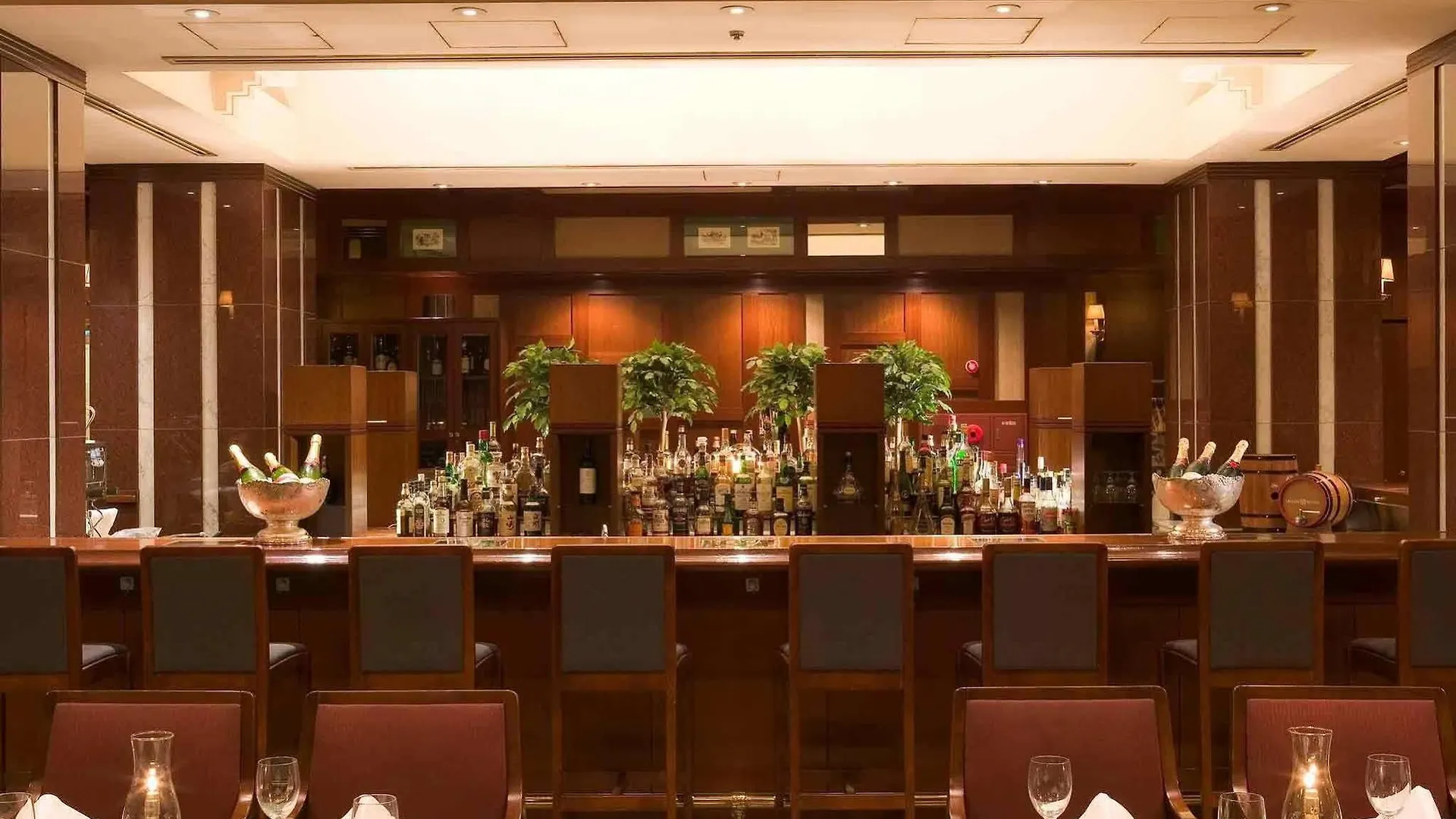 The Cypress Mercure Hotel Nagoya 4*,