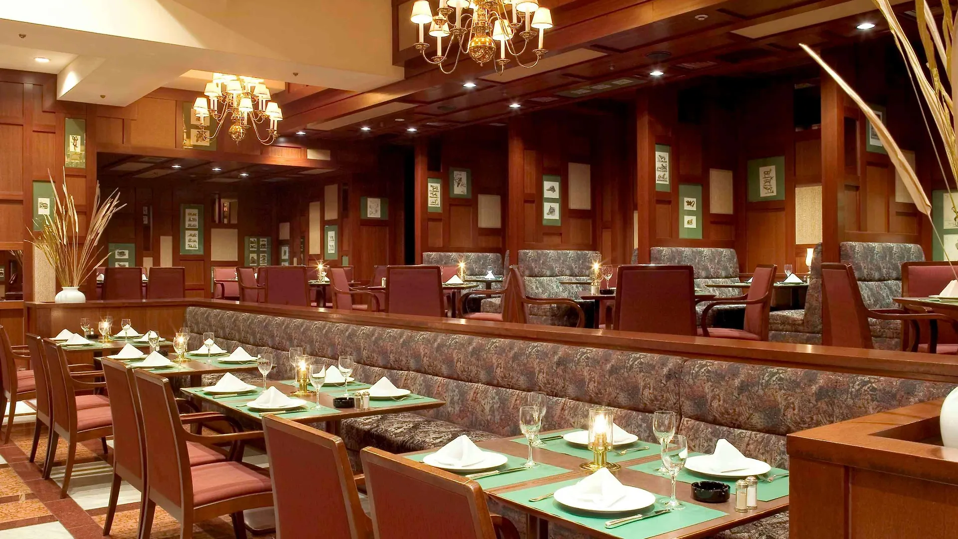 The Cypress Mercure Hotel Nagoya 4*,  Japan