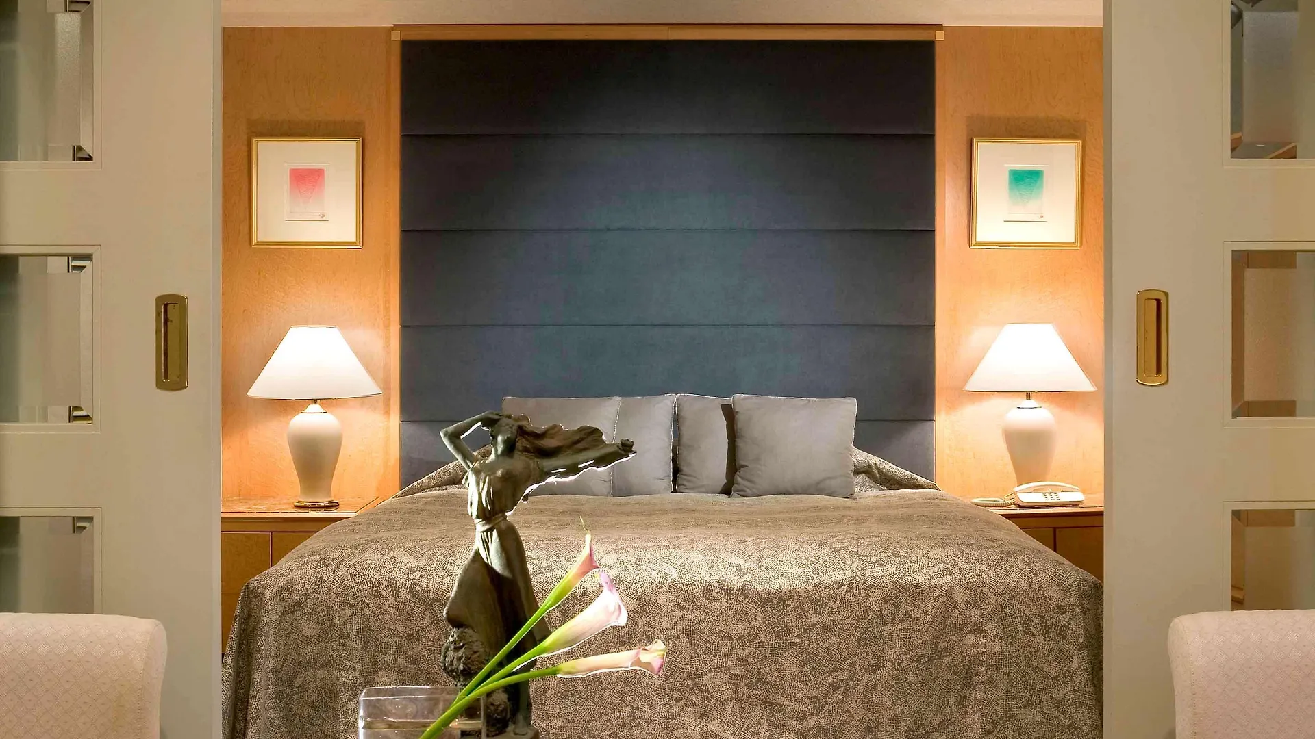 The Cypress Mercure Hotel Nagoya