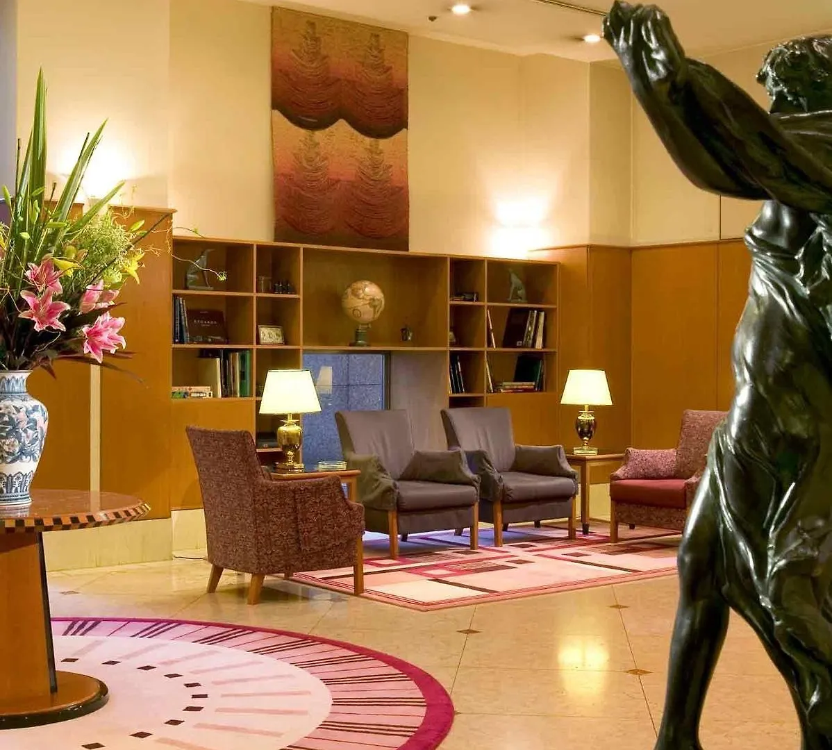 The Cypress Mercure Hotel Nagoya
