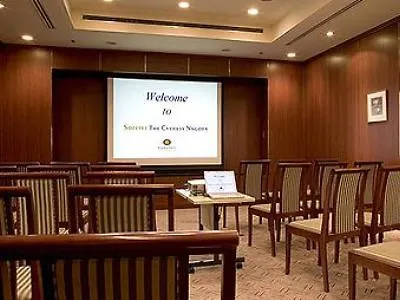 The Cypress Mercure Hotel Nagoya Japan